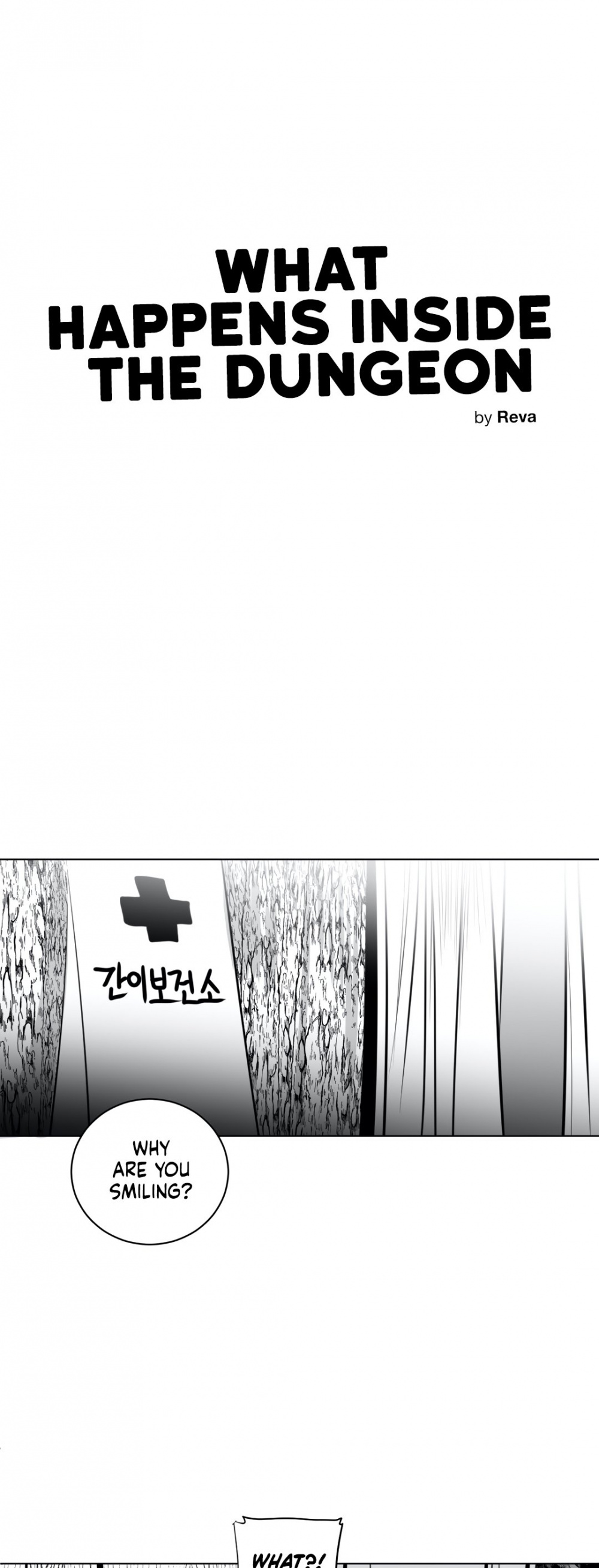 What Happens Inside the Dungeon Chapter 19 page 14 - Chapter 19