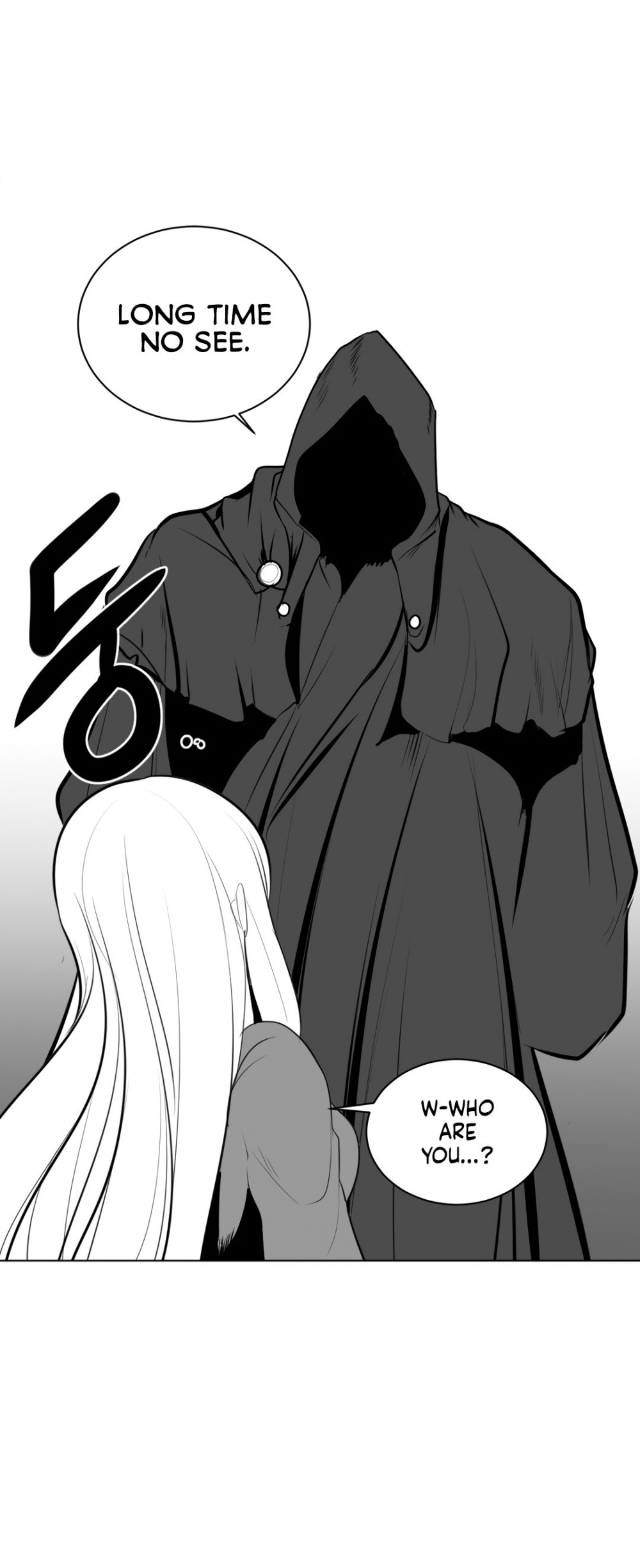 What Happens Inside the Dungeon Chapter 19 page 22 - Chapter 19