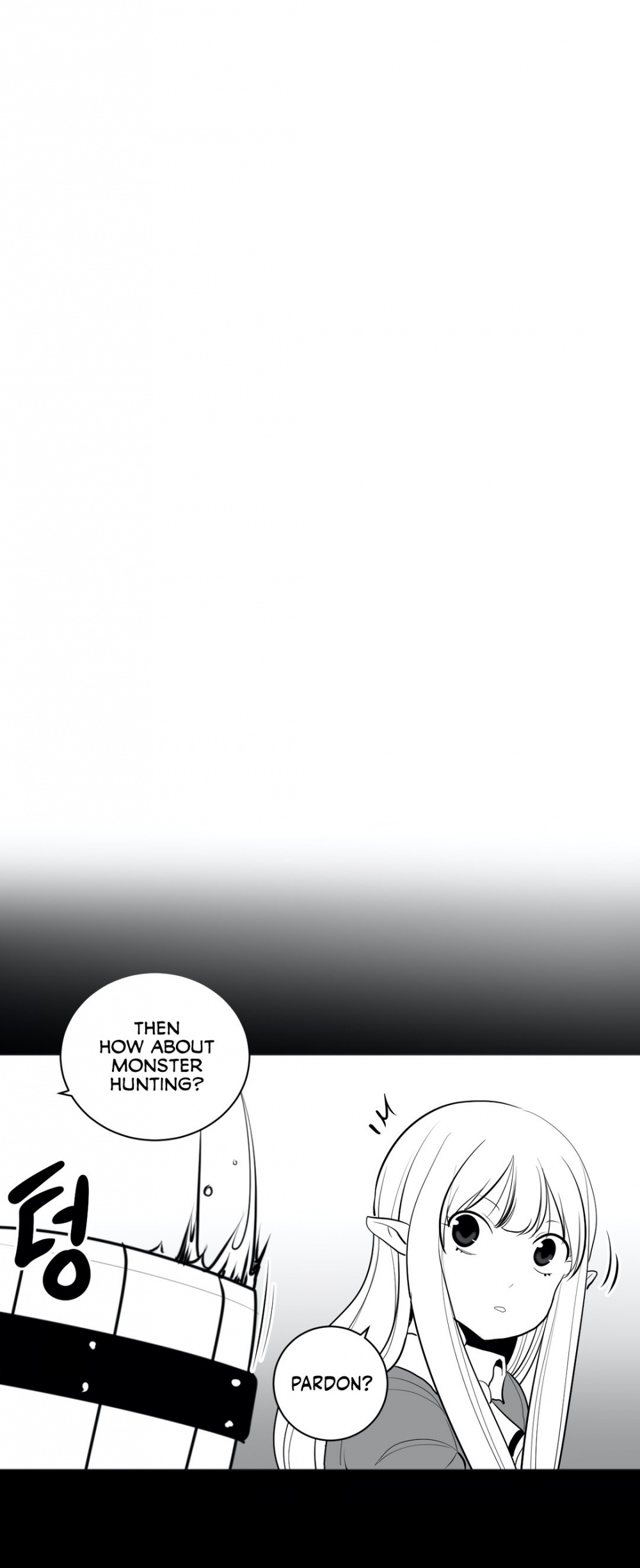 What Happens Inside the Dungeon Chapter 19 page 23 - Chapter 19
