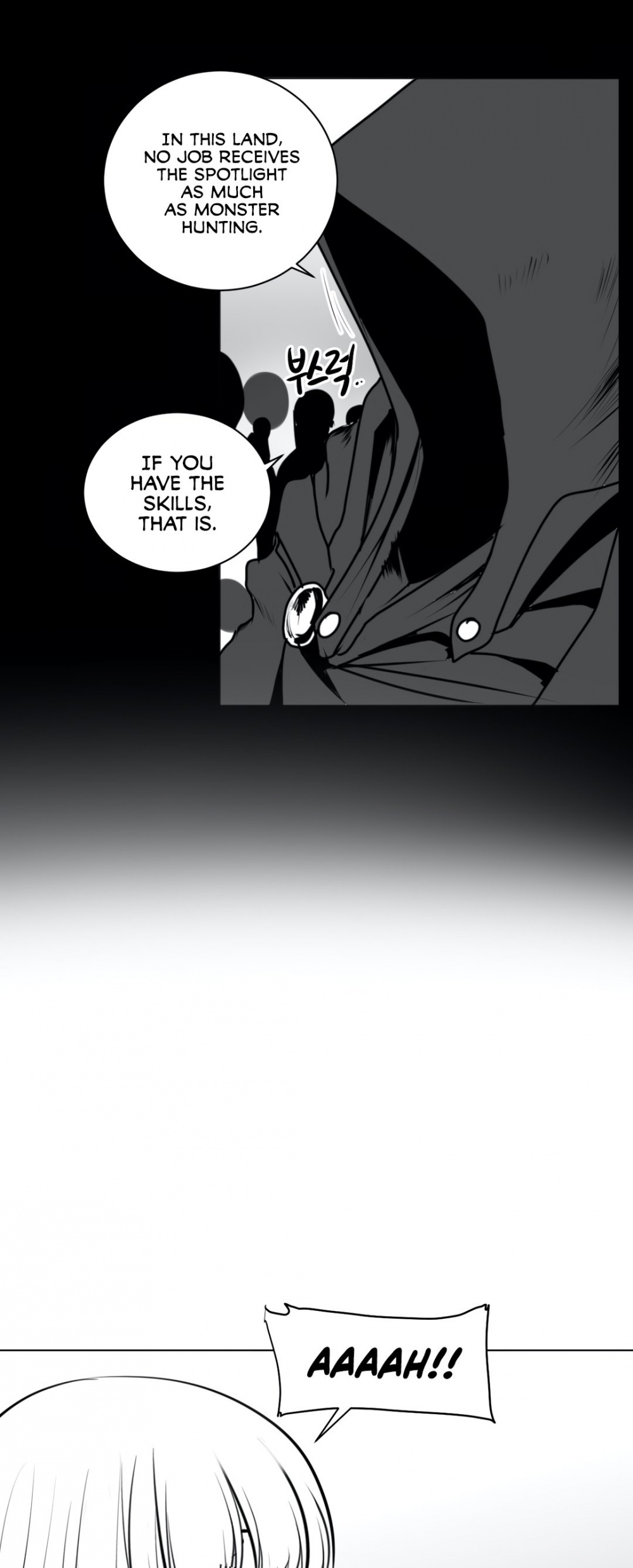 What Happens Inside the Dungeon Chapter 19 page 24 - Chapter 19