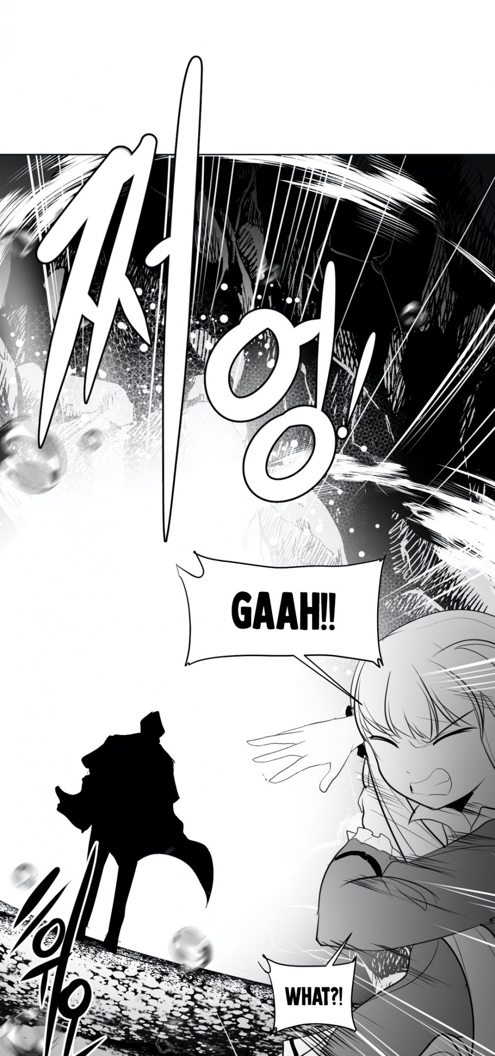 What Happens Inside the Dungeon Chapter 19 page 33 - Chapter 19