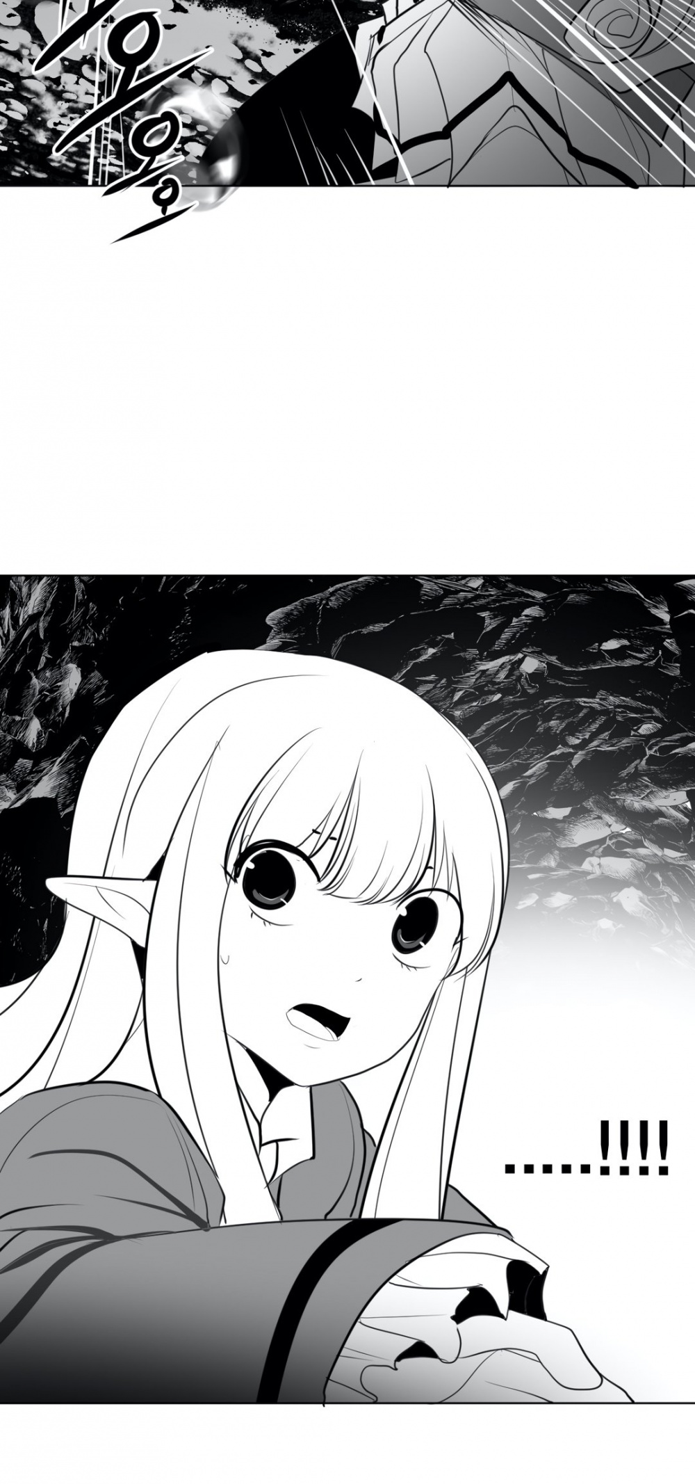 What Happens Inside the Dungeon Chapter 19 page 34 - Chapter 19