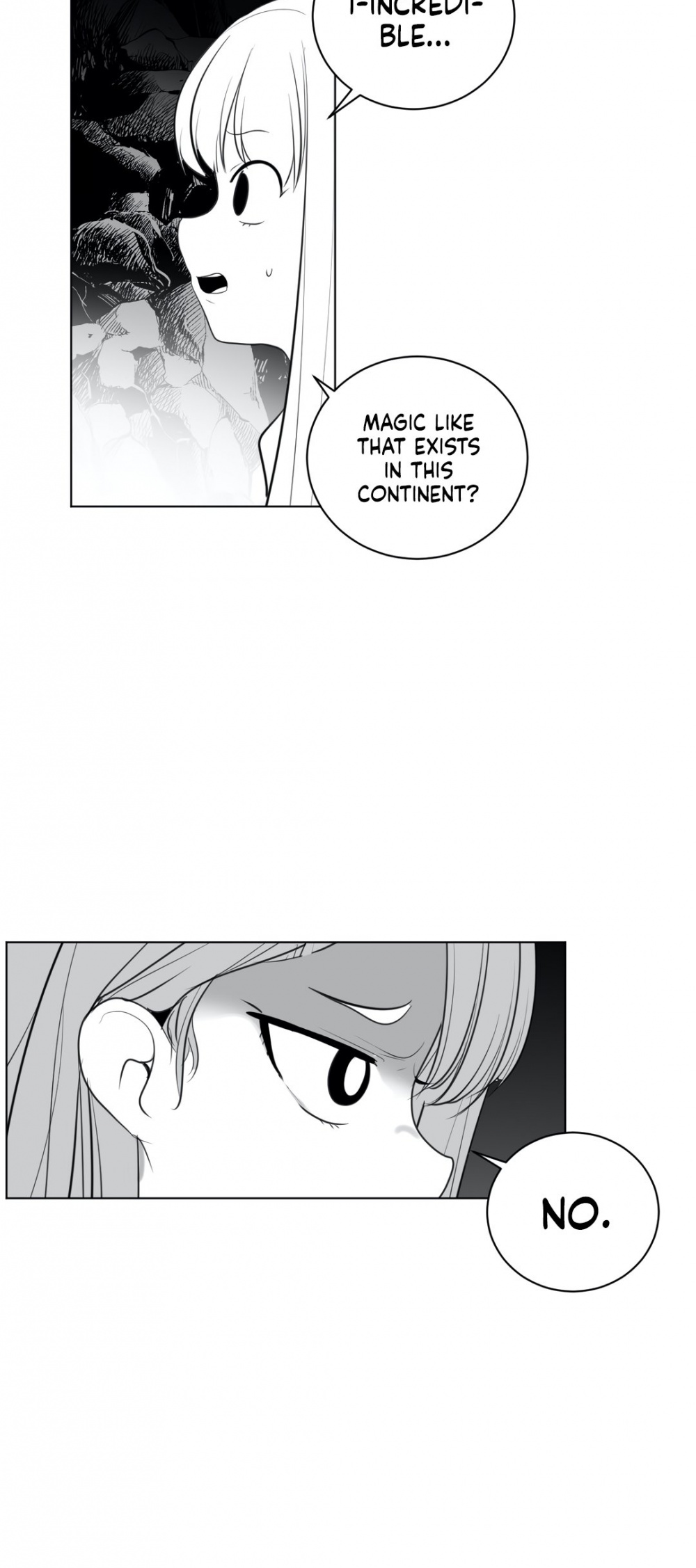 What Happens Inside the Dungeon Chapter 19 page 36 - Chapter 19