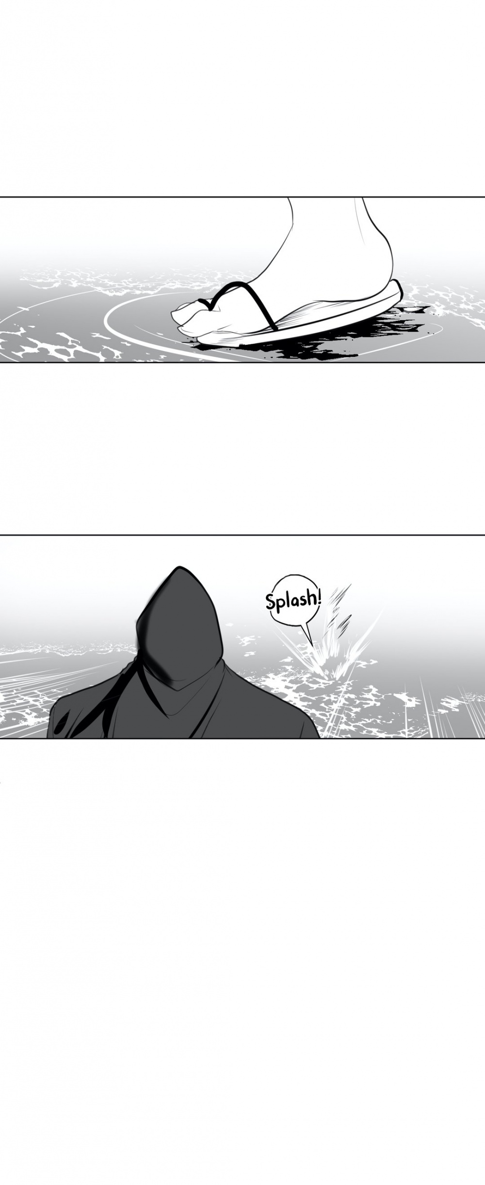 What Happens Inside the Dungeon Chapter 19 page 38 - Chapter 19