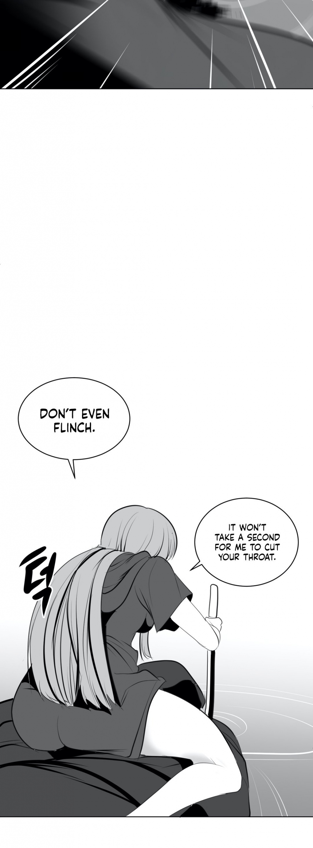 What Happens Inside the Dungeon Chapter 19 page 42 - Chapter 19