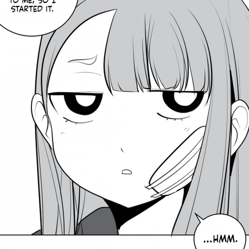 What Happens Inside the Dungeon Chapter 19 cover