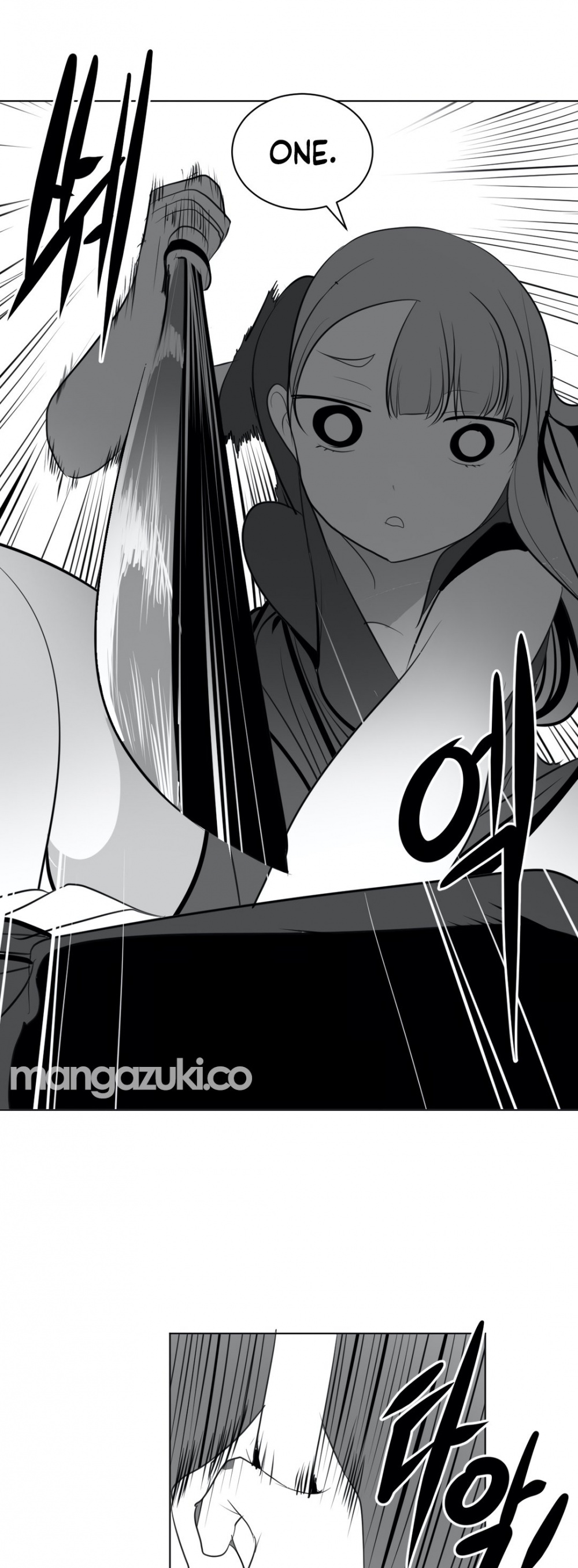 What Happens Inside the Dungeon Chapter 20 page 10 - Chapter 20
