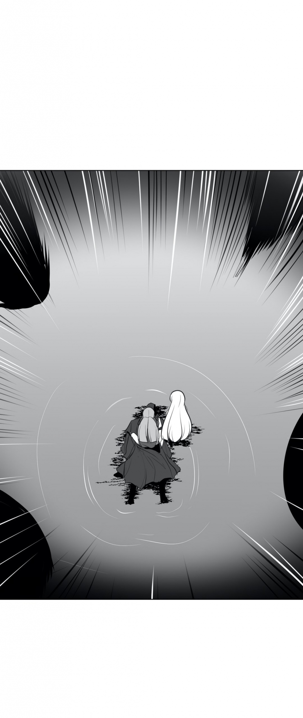What Happens Inside the Dungeon Chapter 20 page 13 - Chapter 20