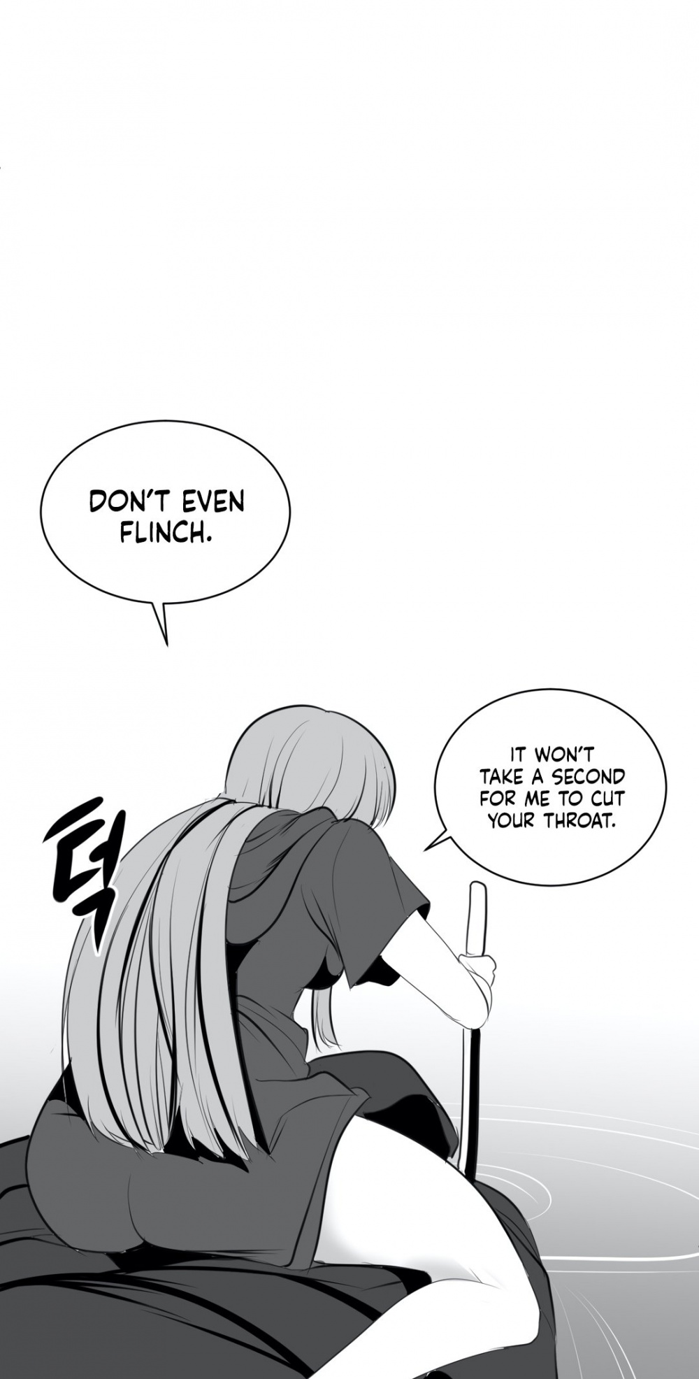 What Happens Inside the Dungeon Chapter 20 page 2 - Chapter 20
