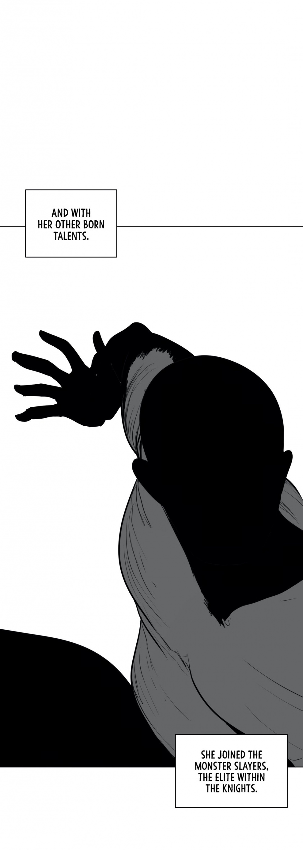 What Happens Inside the Dungeon Chapter 20 page 21 - Chapter 20