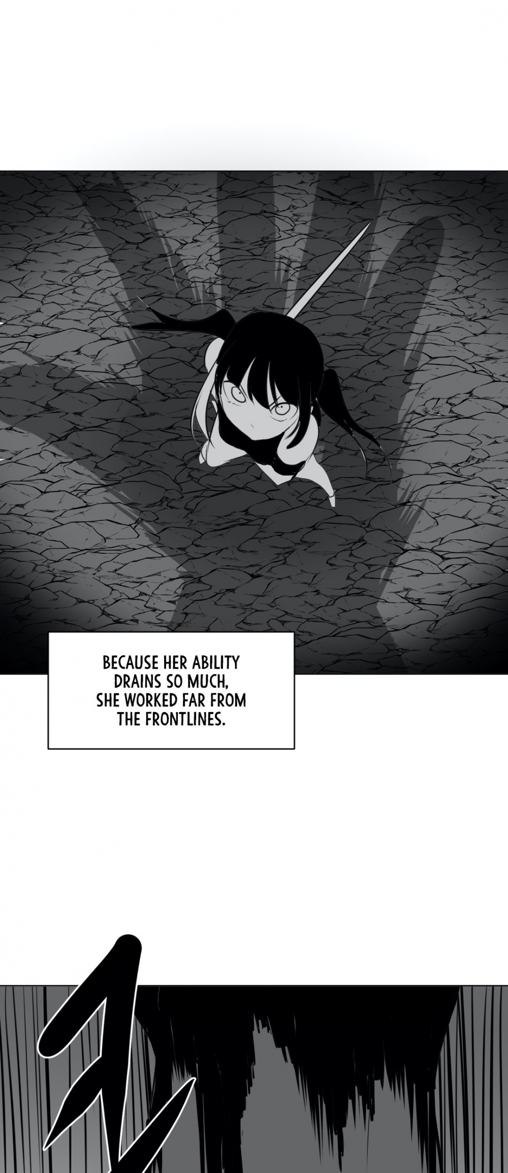 What Happens Inside the Dungeon Chapter 20 page 22 - Chapter 20