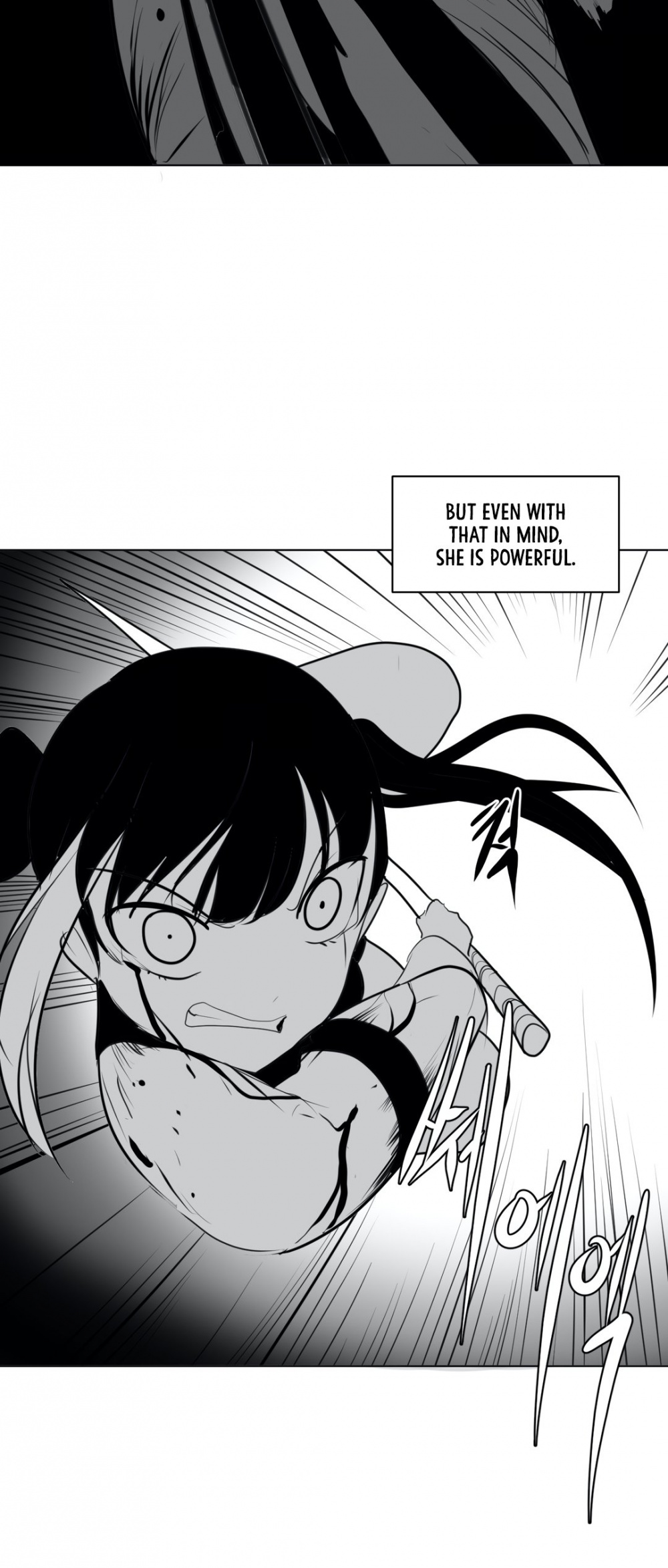 What Happens Inside the Dungeon Chapter 20 page 27 - Chapter 20