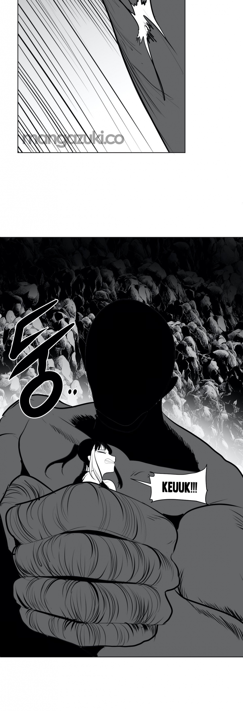 What Happens Inside the Dungeon Chapter 20 page 31 - Chapter 20