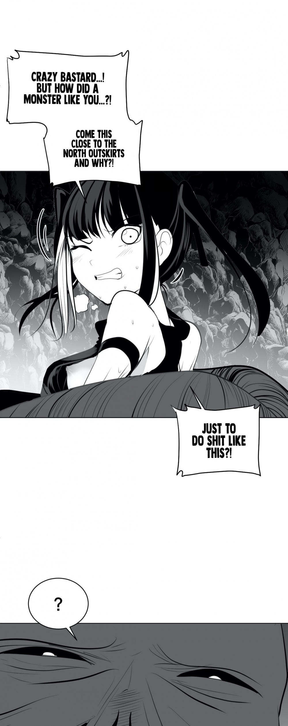 What Happens Inside the Dungeon Chapter 20 page 39 - Chapter 20