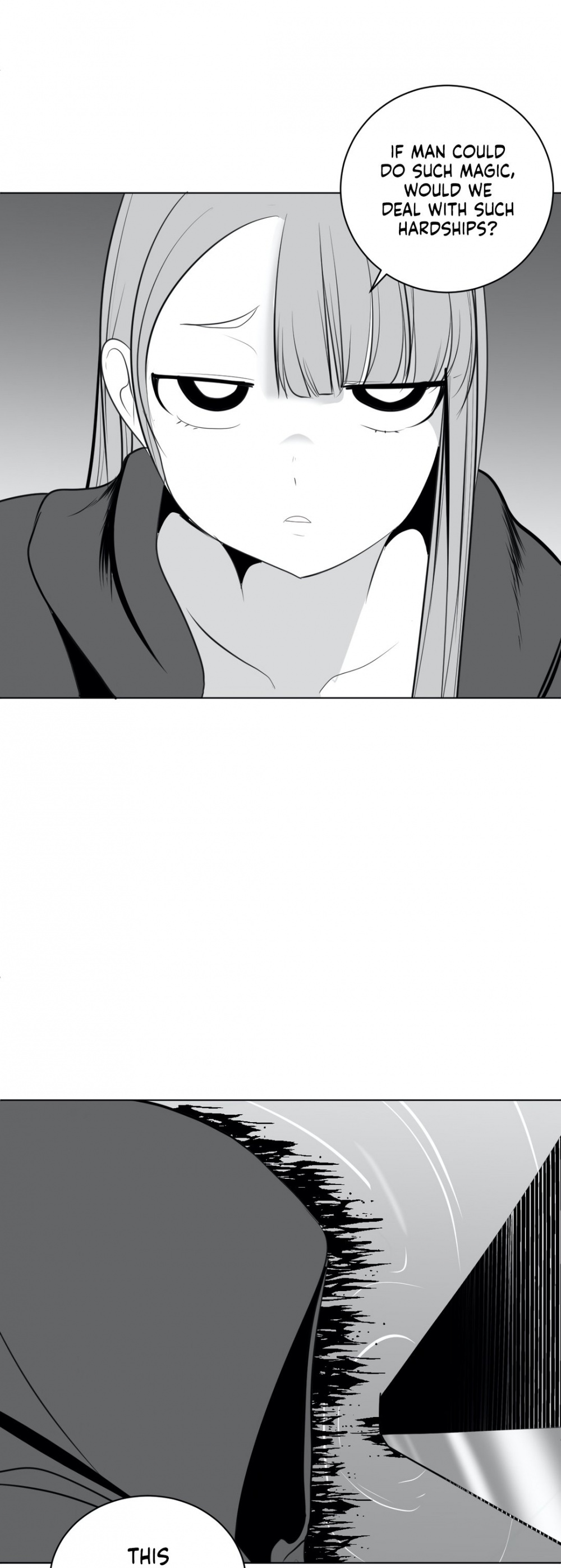 What Happens Inside the Dungeon Chapter 20 page 4 - Chapter 20