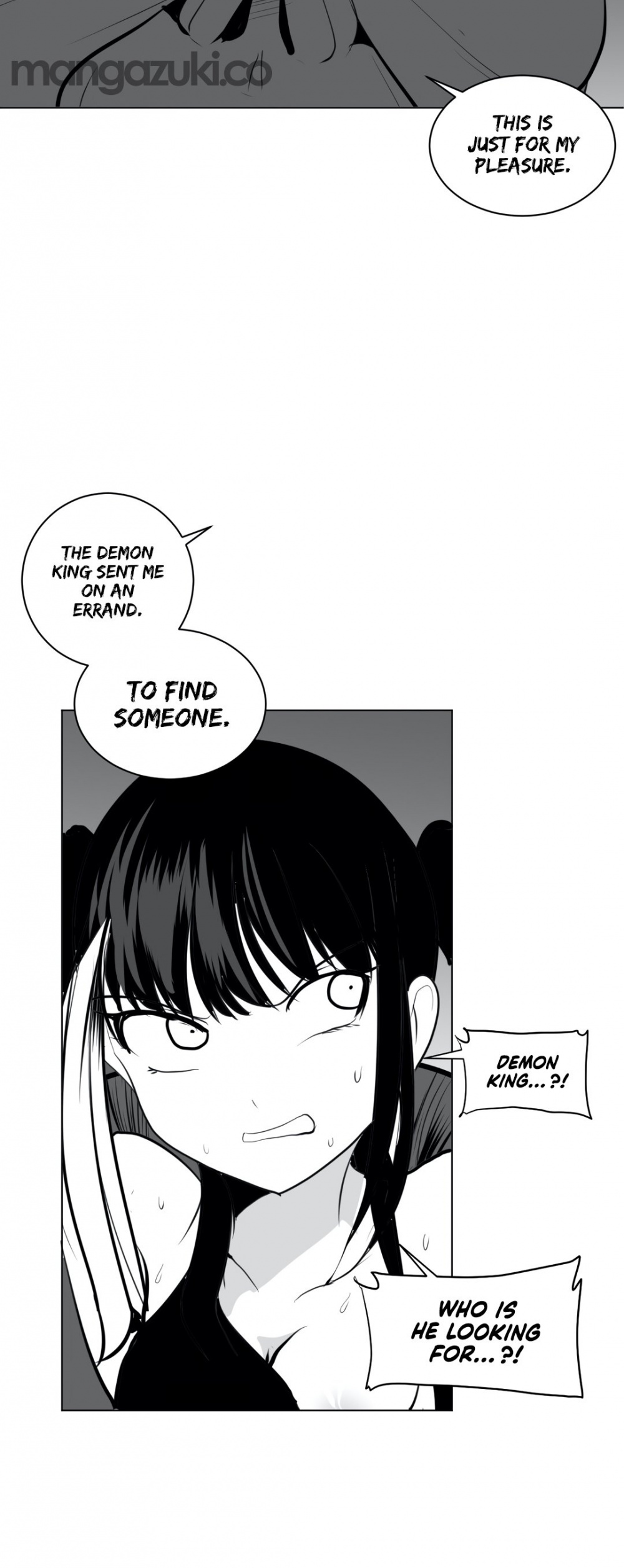 What Happens Inside the Dungeon Chapter 20 page 40 - Chapter 20