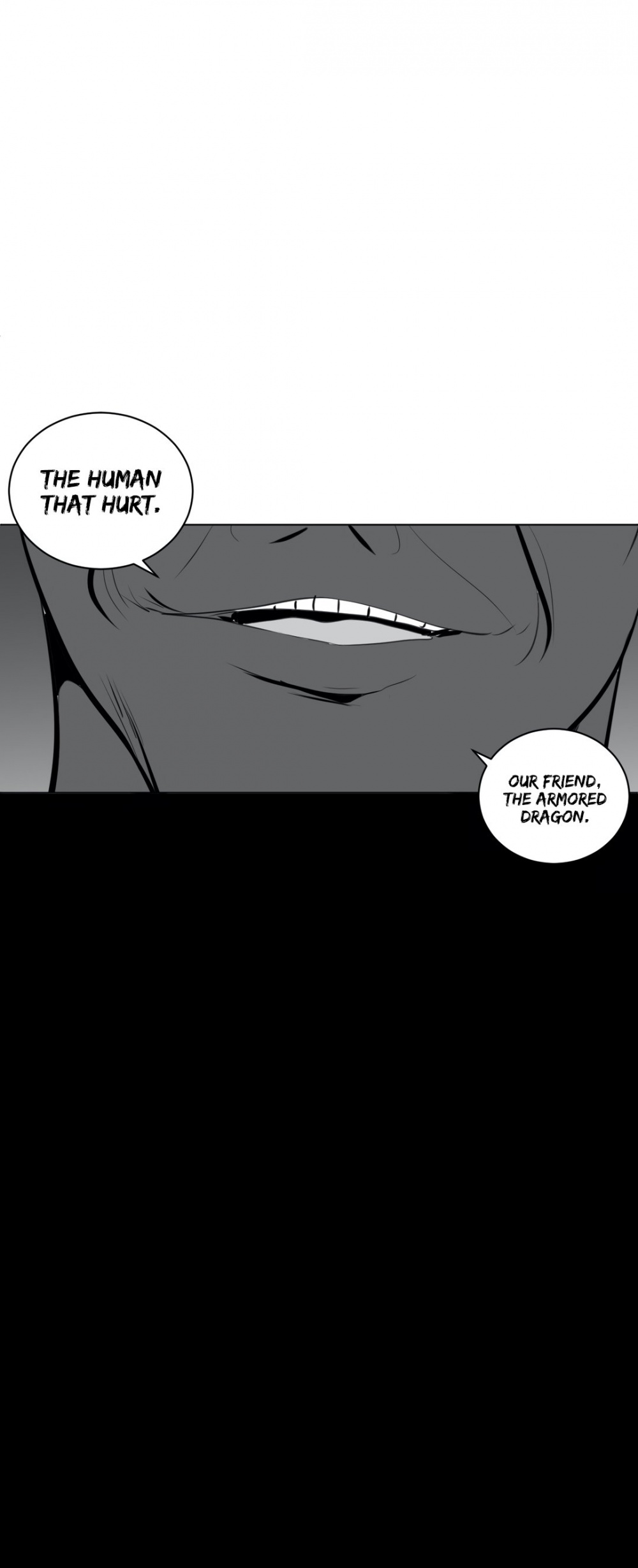 What Happens Inside the Dungeon Chapter 20 page 41 - Chapter 20
