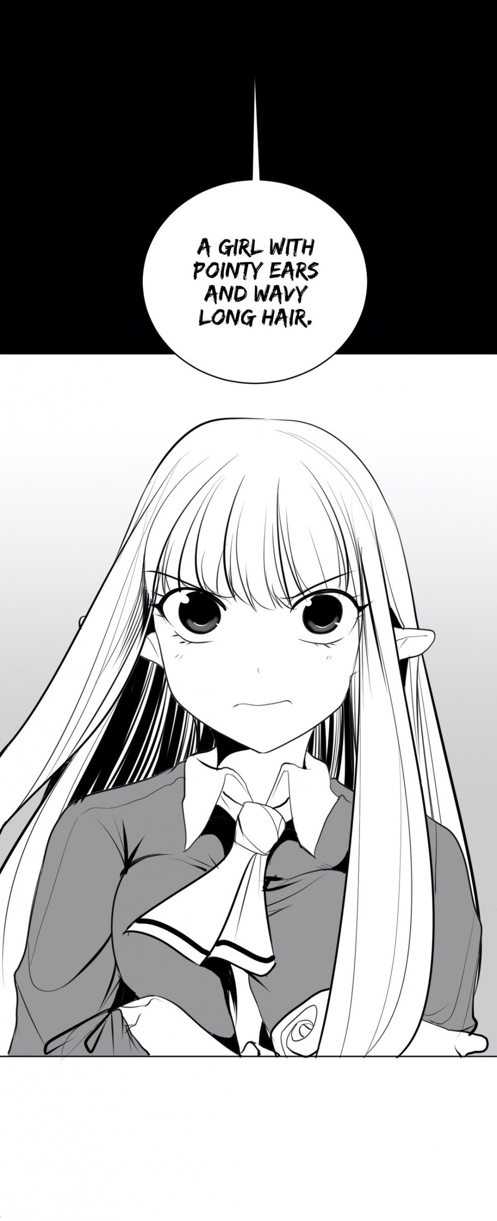What Happens Inside the Dungeon Chapter 20 page 42 - Chapter 20