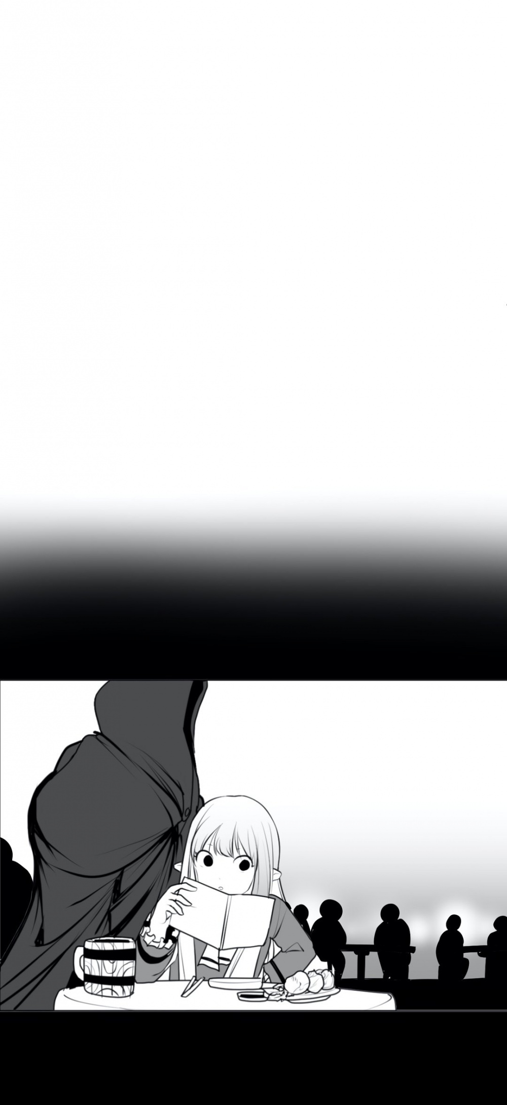 What Happens Inside the Dungeon Chapter 20 page 50 - Chapter 20