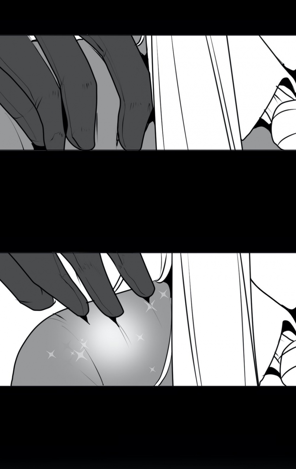 What Happens Inside the Dungeon Chapter 20 page 51 - Chapter 20