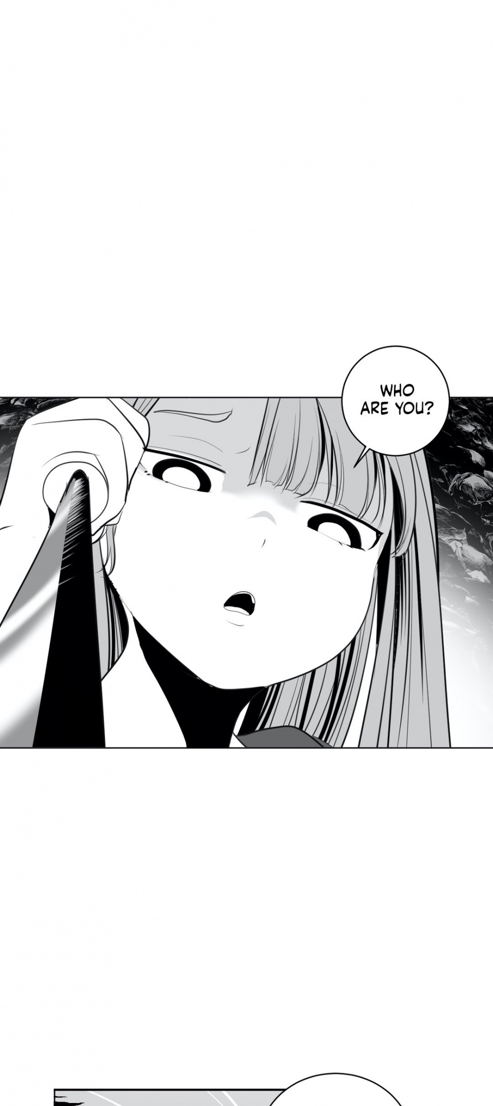 What Happens Inside the Dungeon Chapter 20 page 6 - Chapter 20