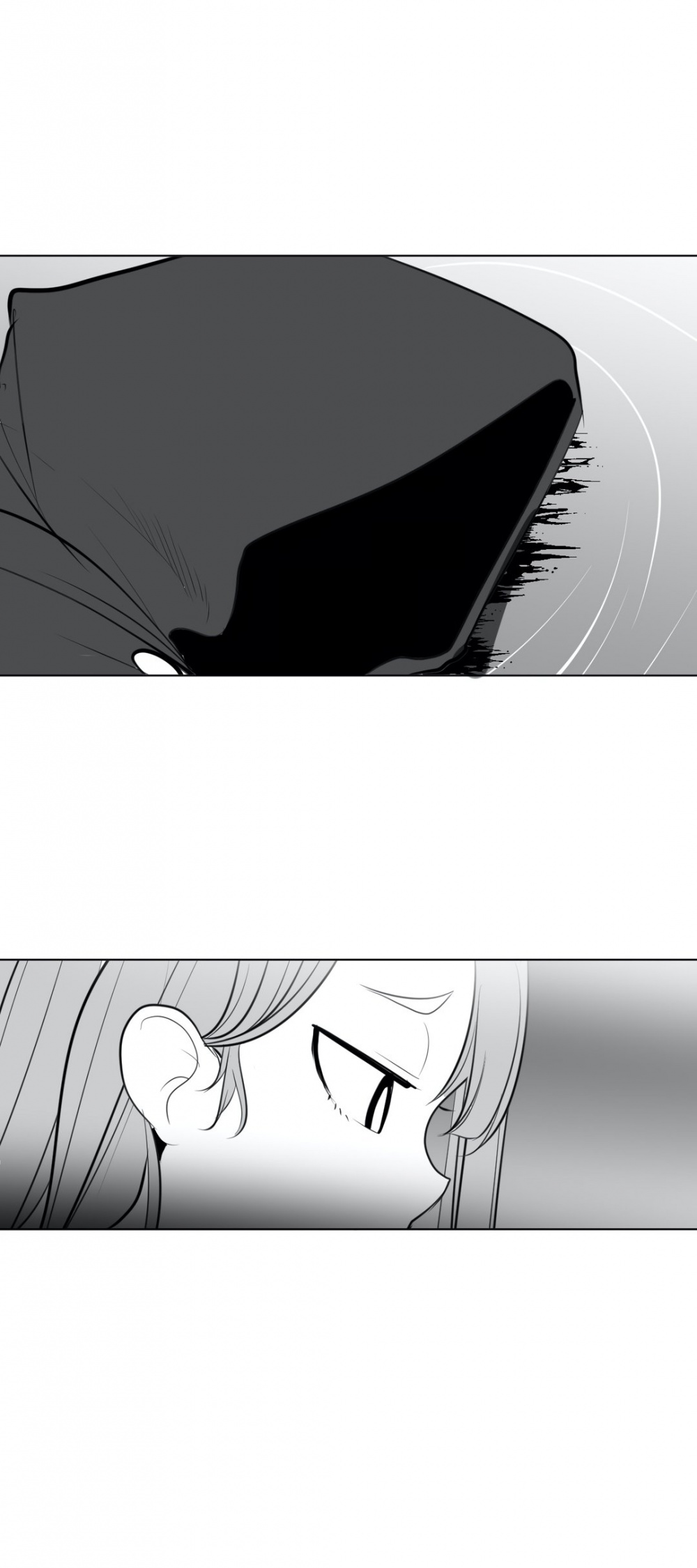 What Happens Inside the Dungeon Chapter 20 page 9 - Chapter 20