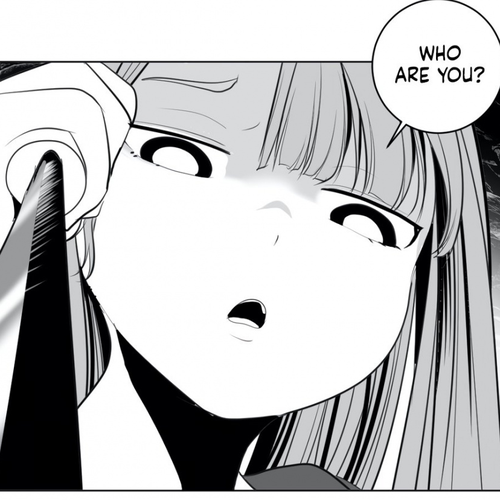 What Happens Inside the Dungeon Chapter 20 cover