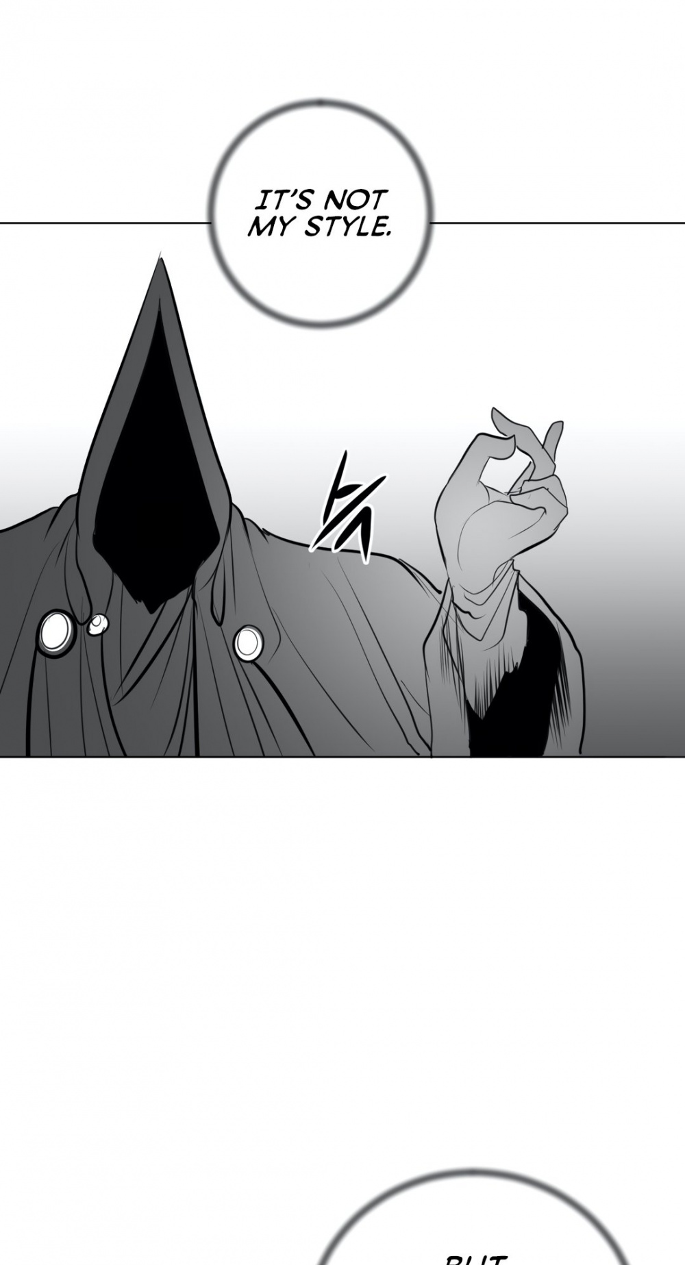 What Happens Inside the Dungeon Chapter 21 page 2 - Chapter 21
