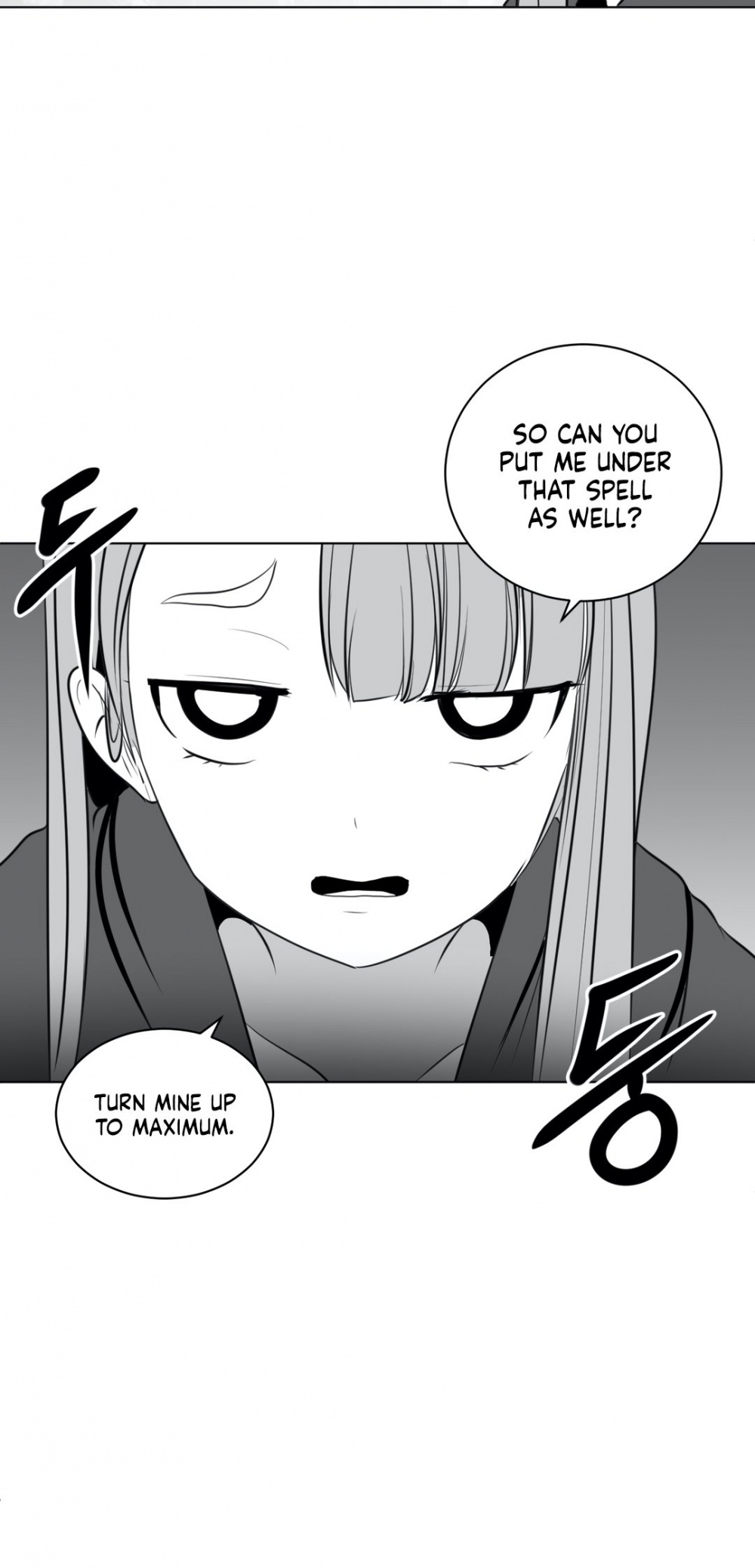 What Happens Inside the Dungeon Chapter 21 page 21 - Chapter 21