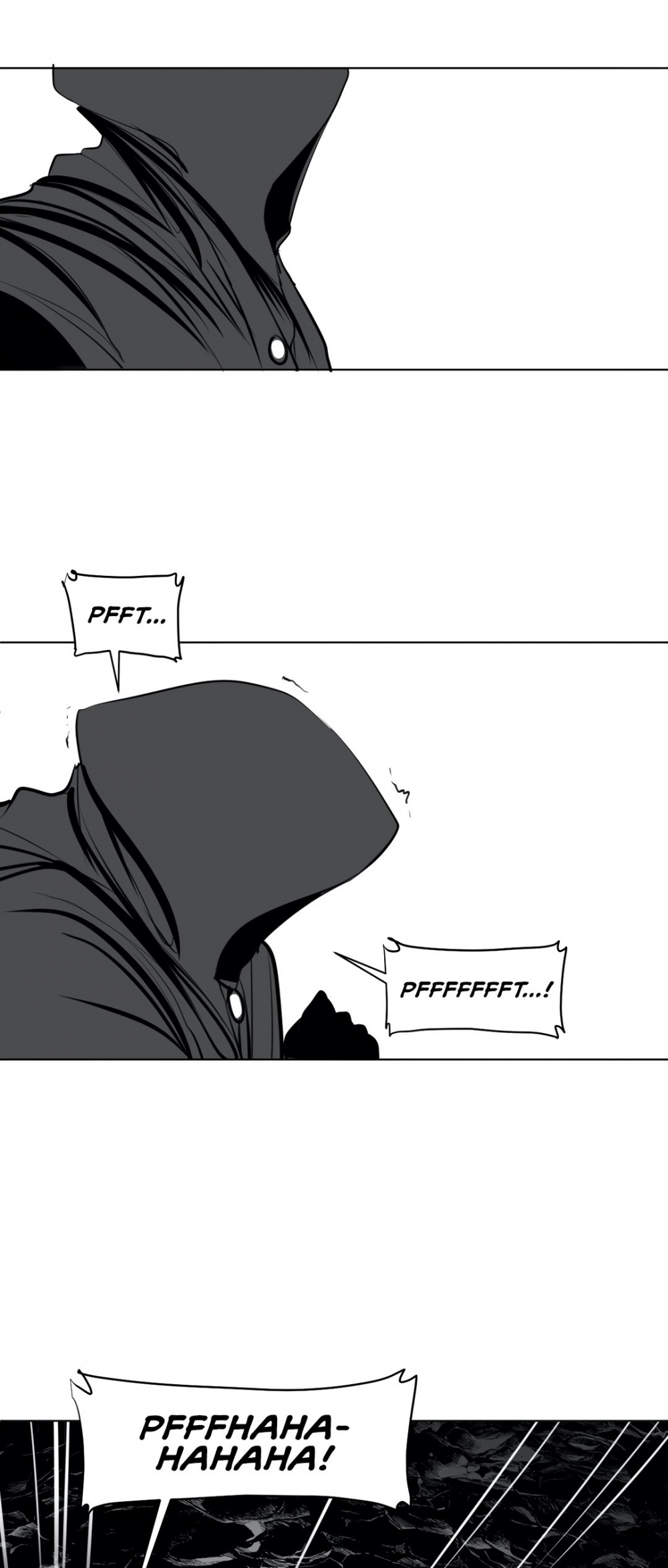 What Happens Inside the Dungeon Chapter 21 page 22 - Chapter 21
