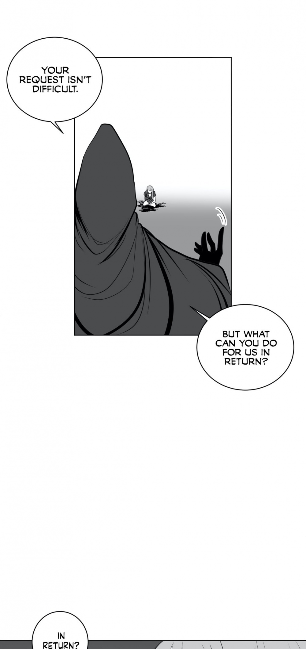 What Happens Inside the Dungeon Chapter 21 page 26 - Chapter 21