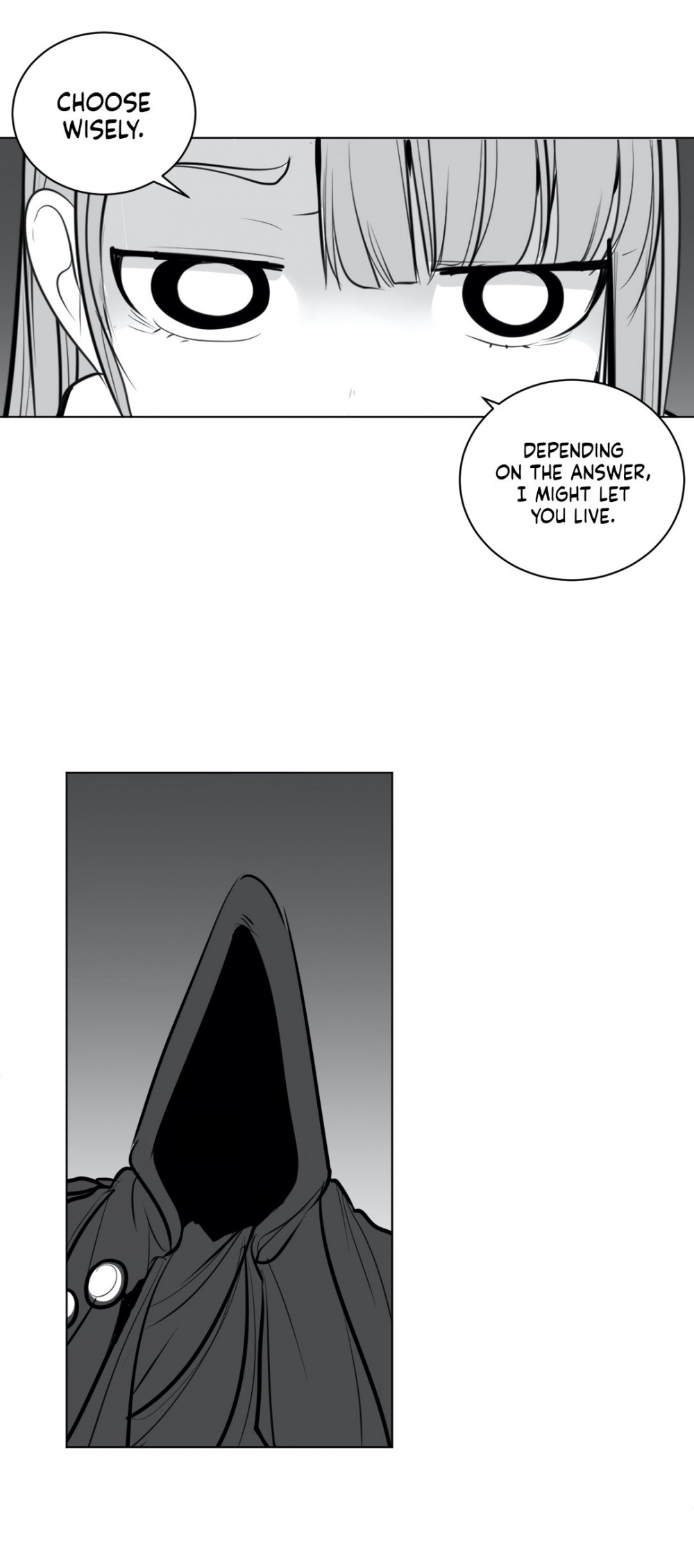 What Happens Inside the Dungeon Chapter 21 page 29 - Chapter 21
