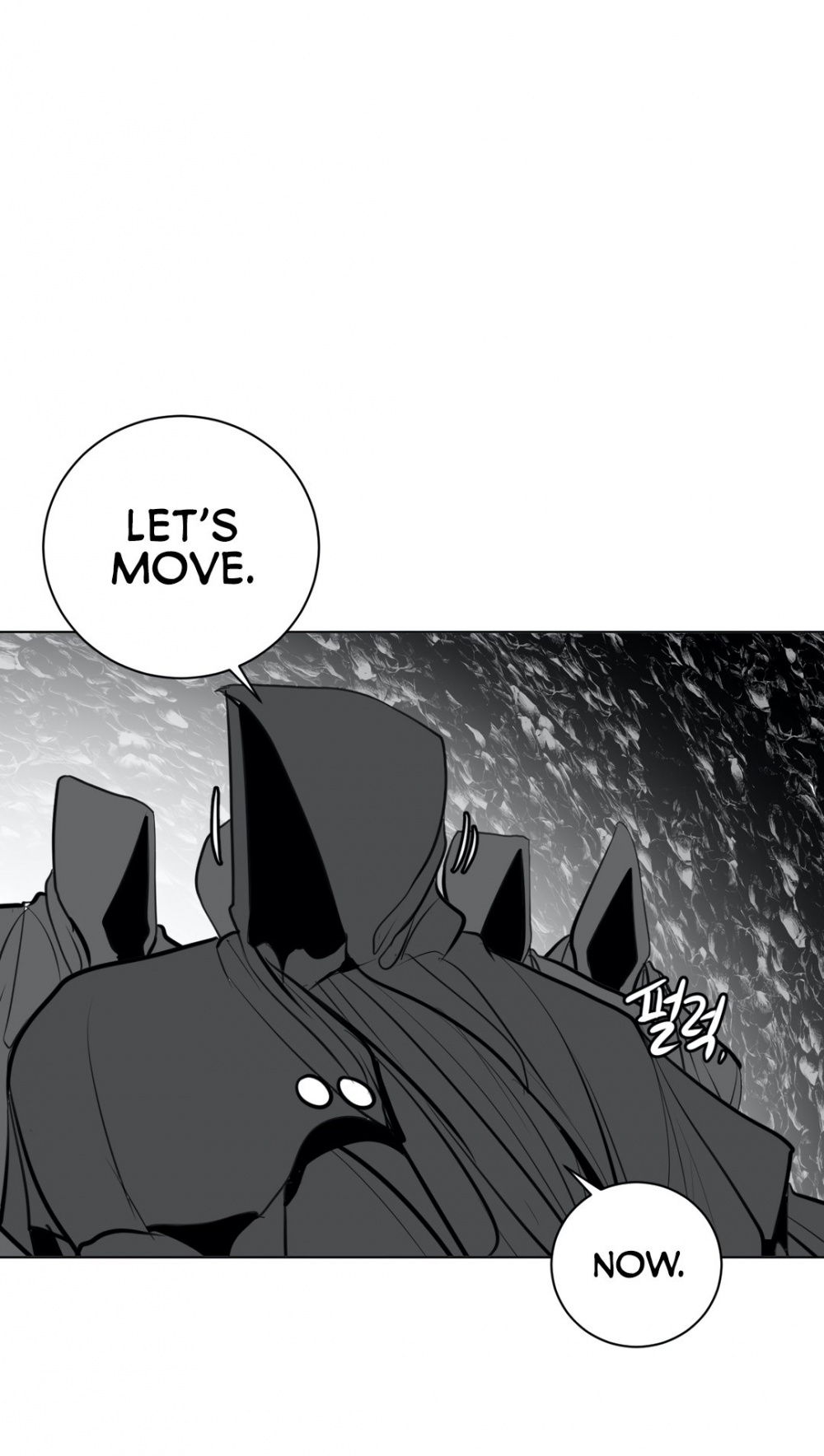 What Happens Inside the Dungeon Chapter 21 page 37 - Chapter 21