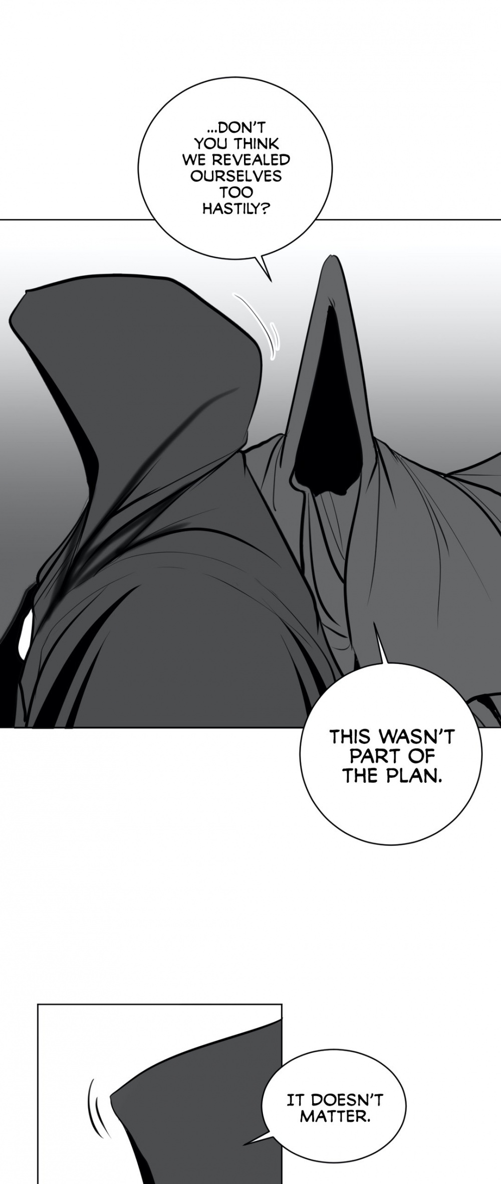What Happens Inside the Dungeon Chapter 21 page 38 - Chapter 21