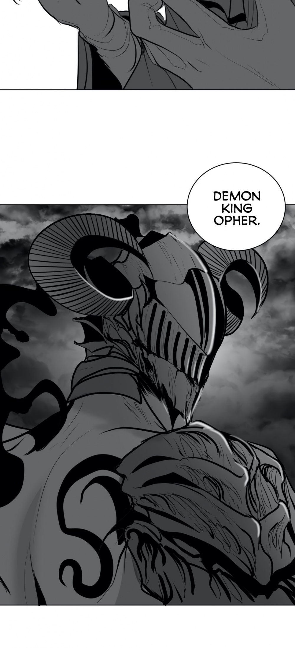 What Happens Inside the Dungeon Chapter 21 page 41 - Chapter 21