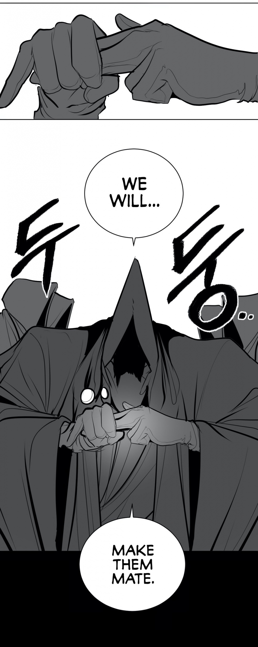 What Happens Inside the Dungeon Chapter 21 page 43 - Chapter 21