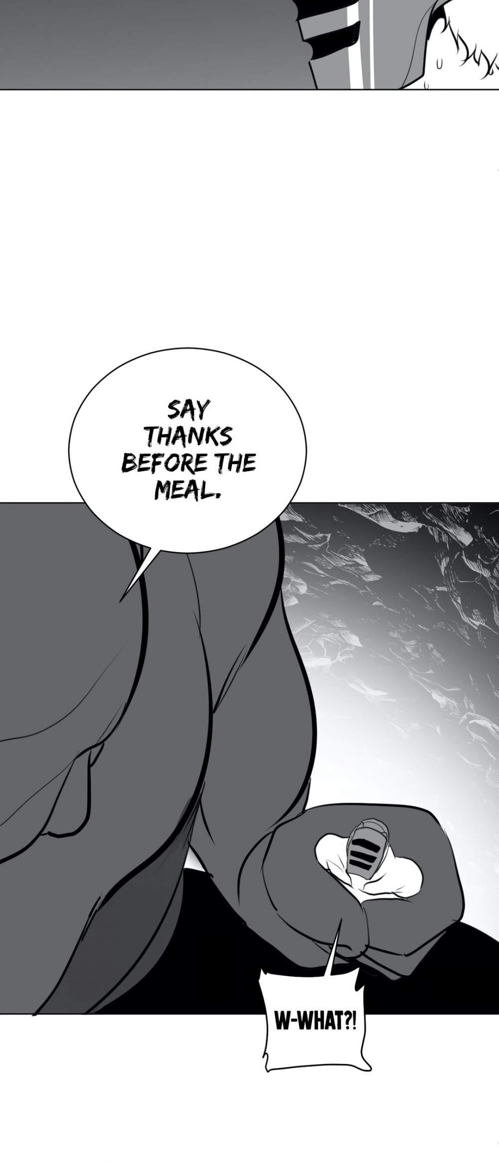 What Happens Inside the Dungeon Chapter 21 page 49 - Chapter 21