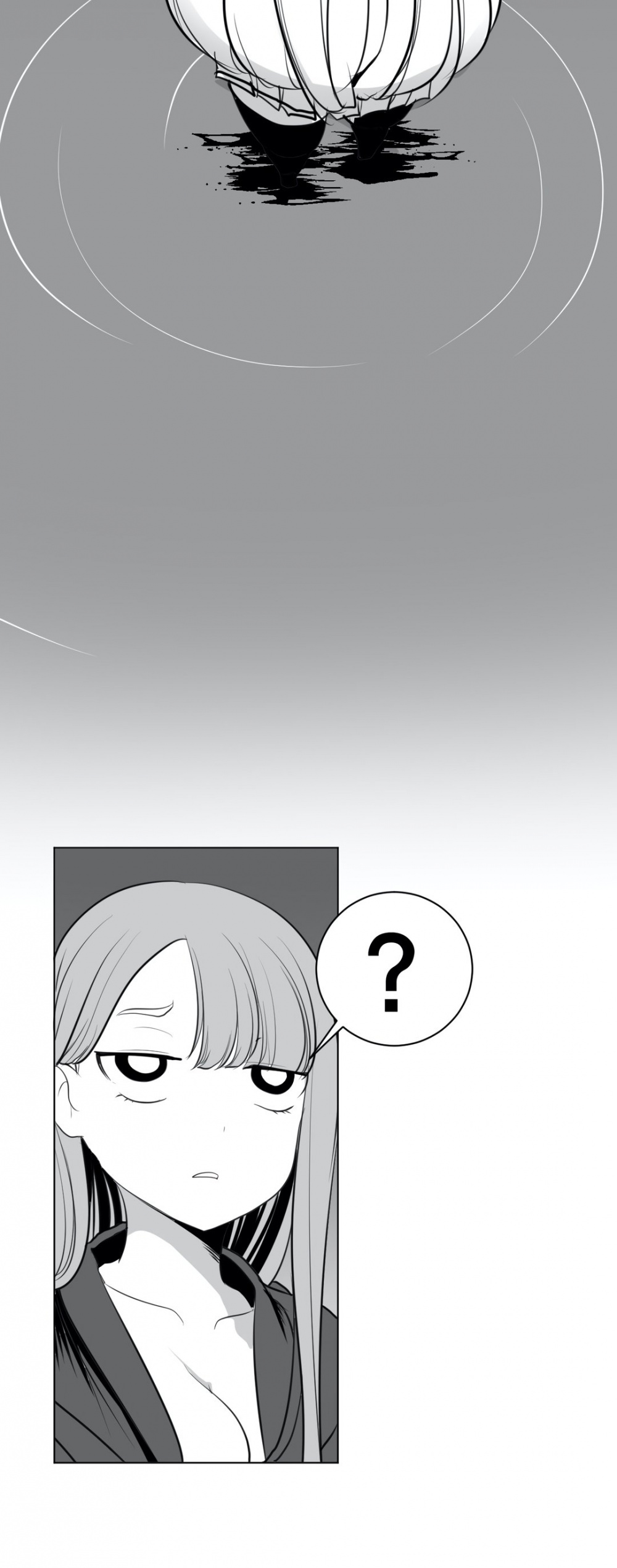 What Happens Inside the Dungeon Chapter 21 page 5 - Chapter 21