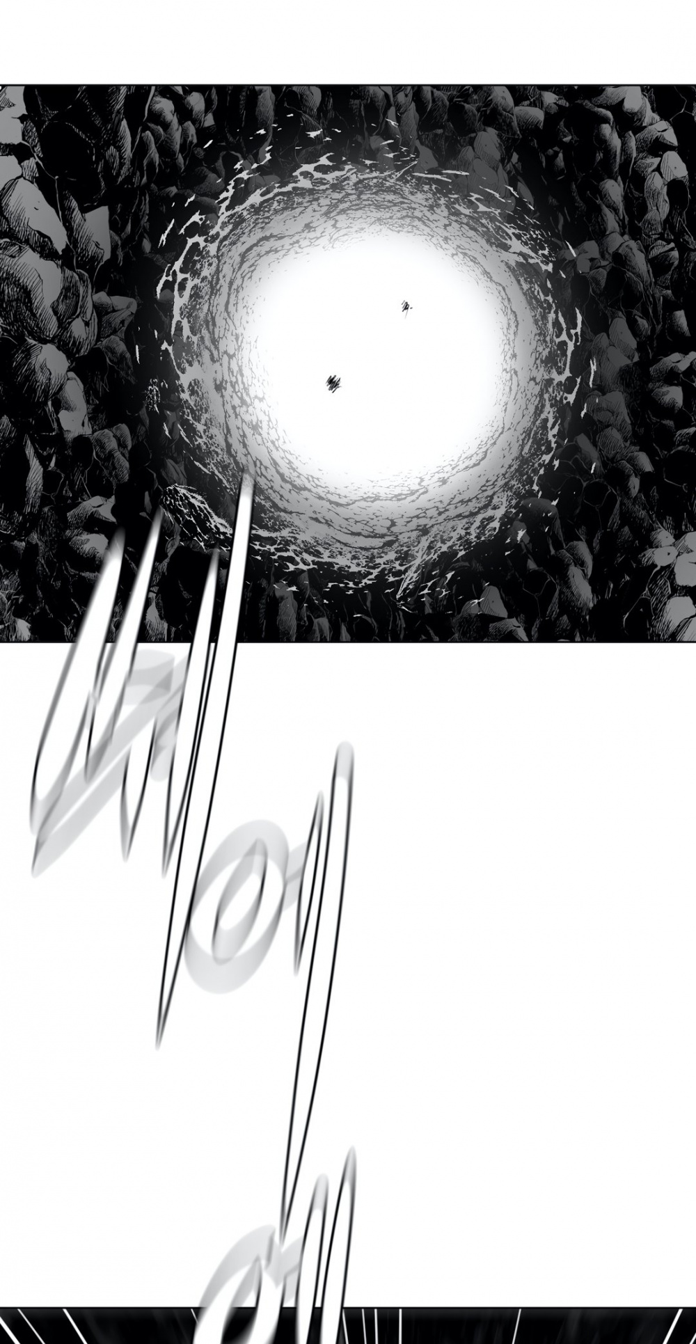 What Happens Inside the Dungeon Chapter 21 page 54 - Chapter 21