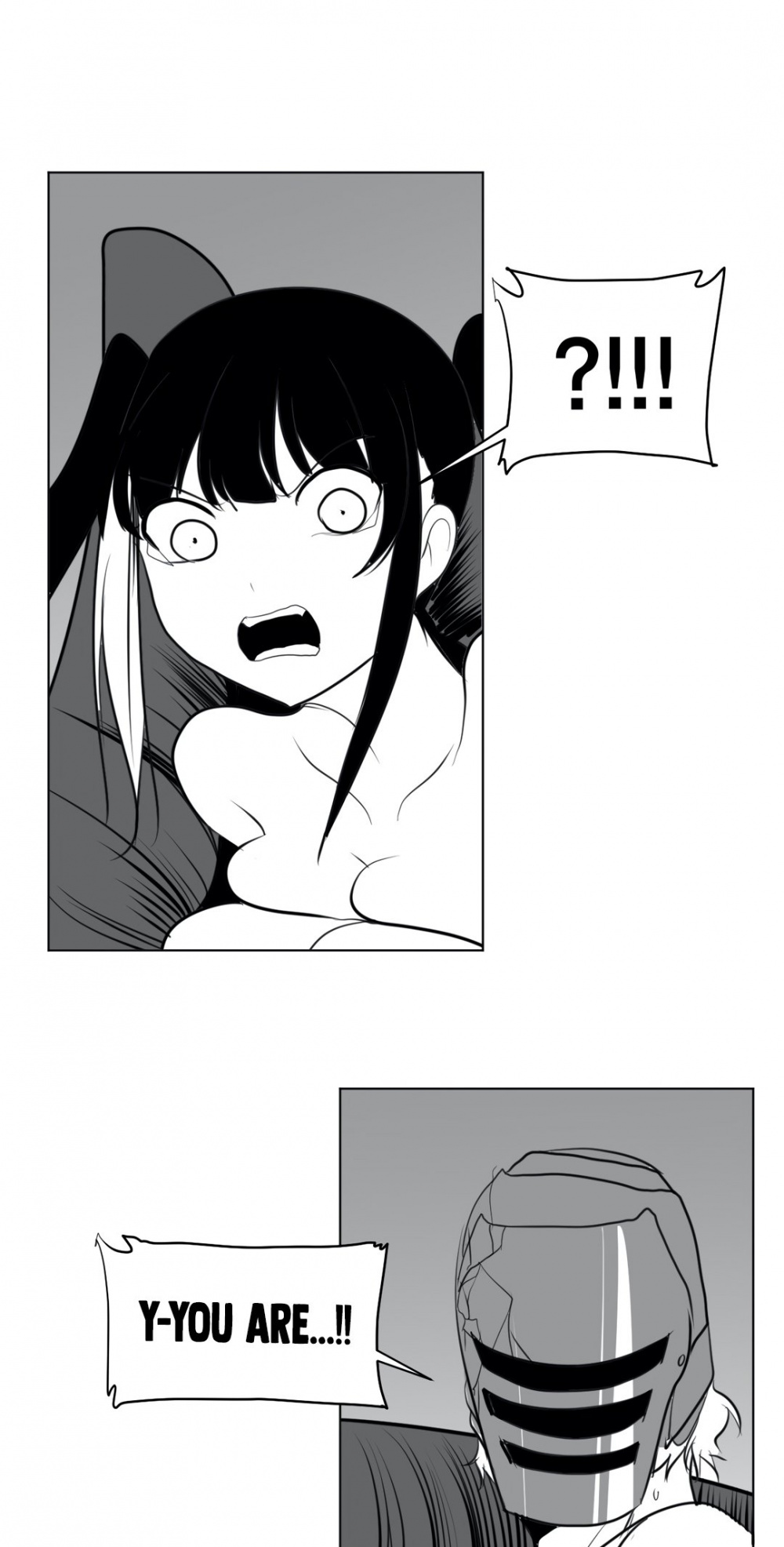 What Happens Inside the Dungeon Chapter 21 page 58 - Chapter 21