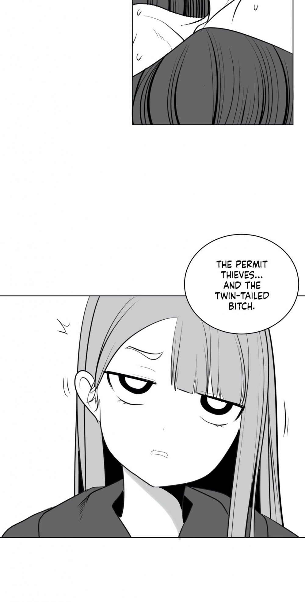 What Happens Inside the Dungeon Chapter 21 page 59 - Chapter 21