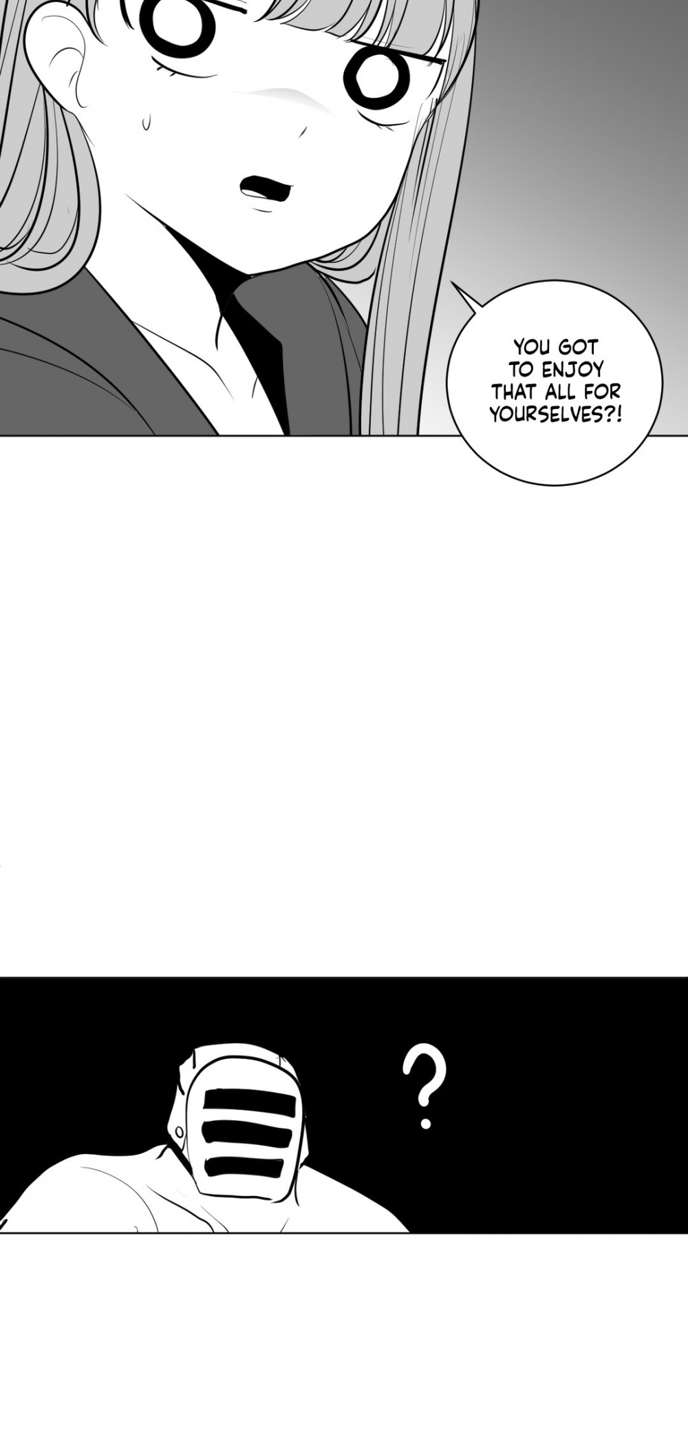 What Happens Inside the Dungeon Chapter 22 page 13 - Chapter 22