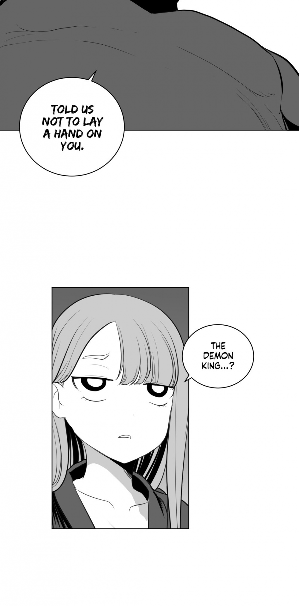 What Happens Inside the Dungeon Chapter 22 page 15 - Chapter 22