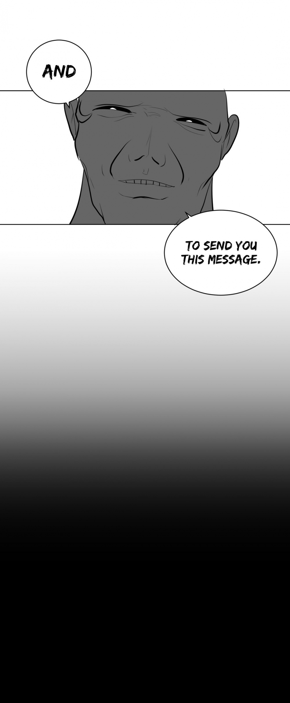 What Happens Inside the Dungeon Chapter 22 page 16 - Chapter 22