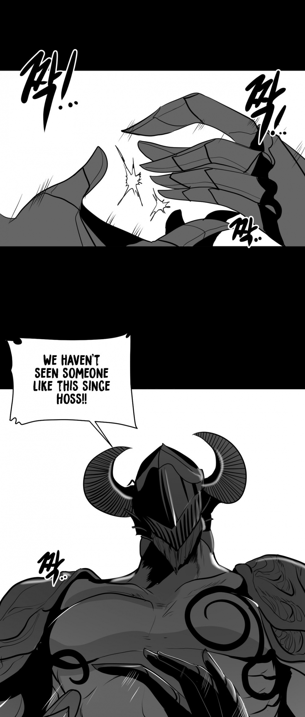 What Happens Inside the Dungeon Chapter 22 page 22 - Chapter 22