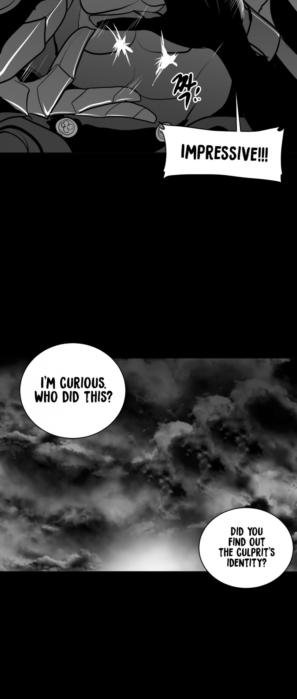 What Happens Inside the Dungeon Chapter 22 page 23 - Chapter 22