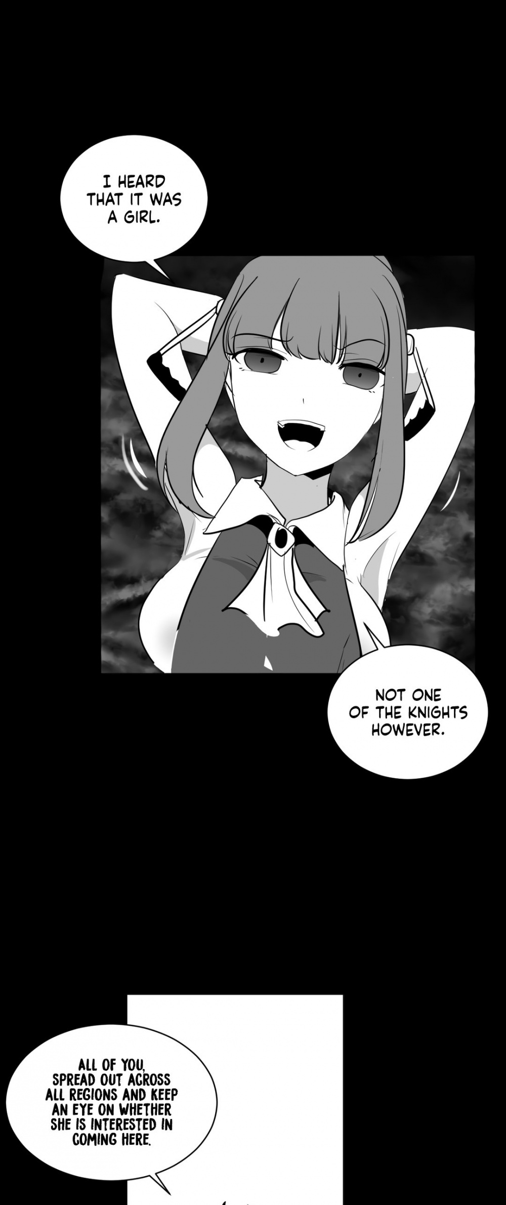 What Happens Inside the Dungeon Chapter 22 page 24 - Chapter 22