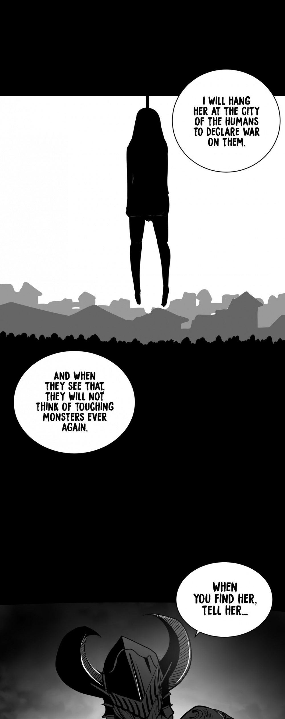 What Happens Inside the Dungeon Chapter 22 page 26 - Chapter 22
