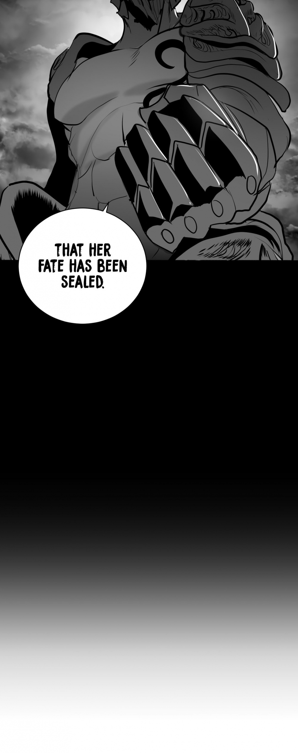 What Happens Inside the Dungeon Chapter 22 page 27 - Chapter 22
