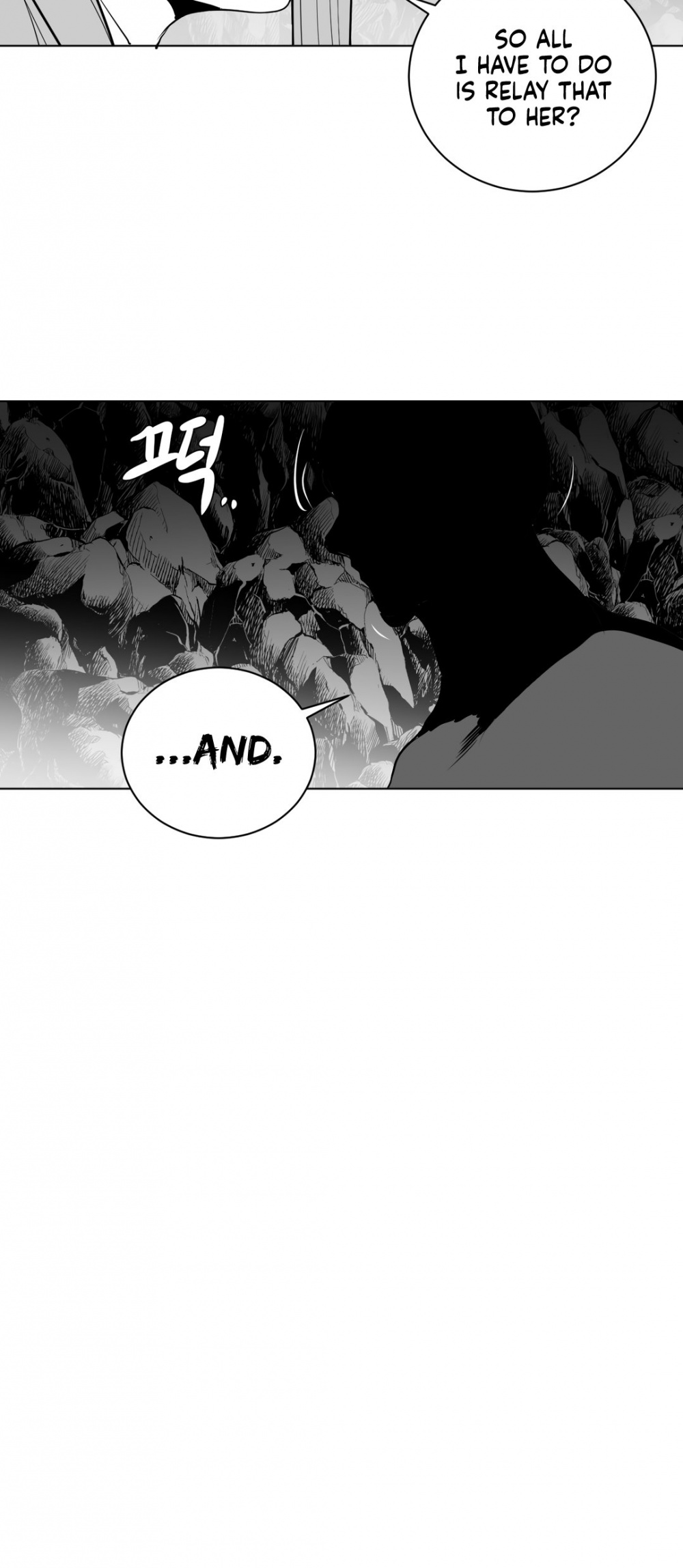 What Happens Inside the Dungeon Chapter 22 page 29 - Chapter 22